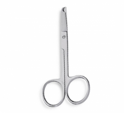 Fancy Scissor